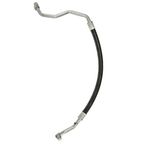 Nissens 840011 A/C Refrigerant Suction Hose - view 1