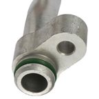 Nissens 840011 A/C Refrigerant Suction Hose - view 2