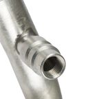 Nissens 840011 A/C Refrigerant Suction Hose - view 3