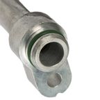 Nissens 840011 A/C Refrigerant Suction Hose - view 4