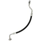 Nissens 840013 A/C Refrigerant Discharge Hose - view 1