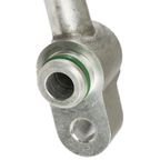 Nissens 840013 A/C Refrigerant Discharge Hose - view 2