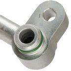 Nissens 840013 A/C Refrigerant Discharge Hose - view 3