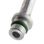 Nissens 840014 A/C Refrigerant Liquid Hose - view 3