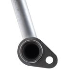 Nissens 840016 A/C Refrigerant Suction Hose - view 3