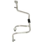 Nissens 840018 A/C Refrigerant Suction Hose - view 1