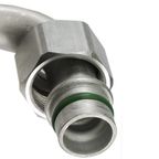 Nissens 840018 A/C Refrigerant Suction Hose - view 4