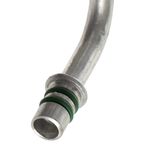 Nissens 840019 A/C Refrigerant Liquid Hose - view 2