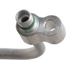 Nissens 840020 A/C Refrigerant Liquid Hose - view 2