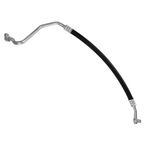 Nissens 840024 A/C Refrigerant Suction Hose - view 1