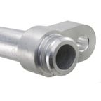 Nissens 840024 A/C Refrigerant Suction Hose - view 2