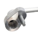 Nissens 840028 A/C Refrigerant Liquid Hose - view 4