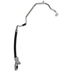 Nissens 840030 A/C Refrigerant Suction Hose - view 1