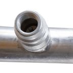 Nissens 840030 A/C Refrigerant Suction Hose - view 4