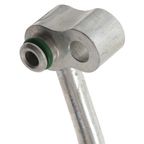 Nissens 840031 A/C Refrigerant Liquid Hose - view 2