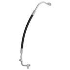 Nissens 840032 A/C Refrigerant Discharge Hose - view 1