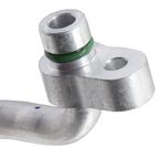 Nissens 840032 A/C Refrigerant Discharge Hose - view 2