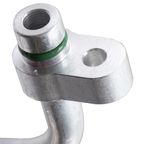 Nissens 840032 A/C Refrigerant Discharge Hose - view 3