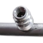 Nissens 840032 A/C Refrigerant Discharge Hose - view 4