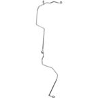 Nissens 840035 A/C Refrigerant Liquid Hose - view 1