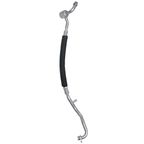 Nissens 840036 A/C Refrigerant Suction Hose - view 1