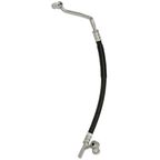 Nissens 840037 A/C Refrigerant Discharge Hose - view 1