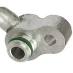Nissens 840037 A/C Refrigerant Discharge Hose - view 2