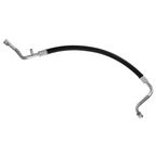 Nissens 840038 A/C Refrigerant Suction Hose - view 1