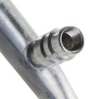 Nissens 840038 A/C Refrigerant Suction Hose - view 4