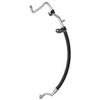 Nissens 840039 A/C Refrigerant Suction Hose - view 2