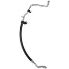 Nissens 840039 A/C Refrigerant Suction Hose - view 3
