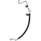 Nissens 840039 A/C Refrigerant Suction Hose - view 1