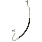 Nissens 840041 A/C Refrigerant Discharge Hose - view 1