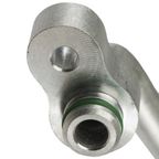 Nissens 840041 A/C Refrigerant Discharge Hose - view 3