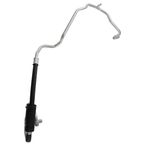 Nissens 840044 A/C Refrigerant Suction Hose - view 1