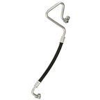 Nissens 840045 A/C Refrigerant Discharge Hose - view 1
