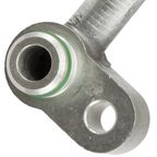 Nissens 840045 A/C Refrigerant Discharge Hose - view 2