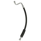 Nissens 840047 A/C Refrigerant Suction Hose - view 1
