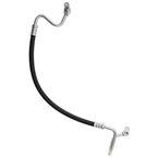 Nissens 840048 A/C Refrigerant Discharge Hose - view 1