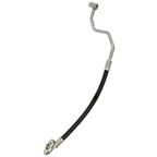 Nissens 840049 A/C Refrigerant Discharge Hose - view 1