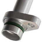 Nissens 840051 A/C Refrigerant Suction Hose - view 3