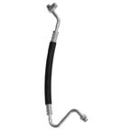 Nissens 840053 A/C Refrigerant Discharge Hose - view 1