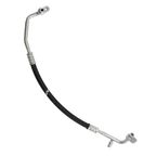 Nissens 840054 A/C Refrigerant Discharge Hose - view 1