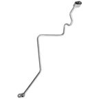 Nissens 840059 A/C Refrigerant Liquid Hose - view 1