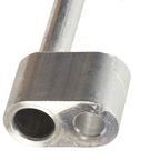Nissens 840059 A/C Refrigerant Liquid Hose - view 2