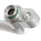 Nissens 840060 A/C Refrigerant Discharge Hose - view 3