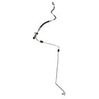 Nissens 840061 A/C Refrigerant Liquid Hose - view 1