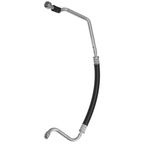 Nissens 840062 A/C Refrigerant Suction Hose - view 1