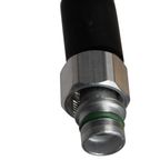 Nissens 840062 A/C Refrigerant Suction Hose - view 2