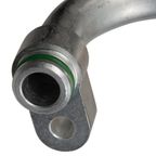 Nissens 840062 A/C Refrigerant Suction Hose - view 3